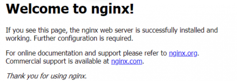 【漏洞复现】Nginx越界读取硬盘漏洞 CVE-2017-7529-HackBug是一个专注于网络安全-渗透测试-漏洞挖掘-暗网黑客论坛-中国黑客论坛-黑客技术-黑客团队-黑客业务-TT科技-TT黑客-TT语音-黑客服务的综合平台。