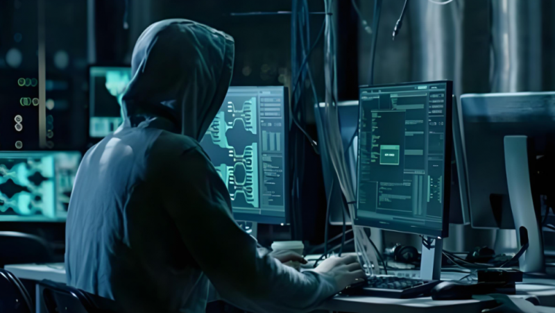 渗透测试-HackBug是一个专注于网络安全-渗透测试-漏洞挖掘-暗网黑客论坛-中国黑客论坛-黑客技术-黑客团队-黑客业务-TT科技-TT黑客-TT语音-黑客服务的综合平台。